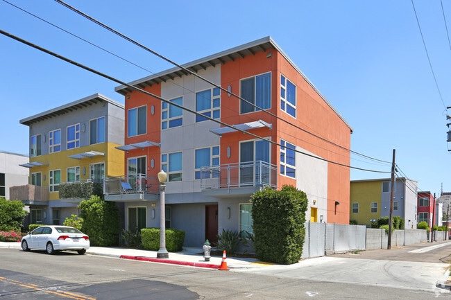 Photo - Fulton Village