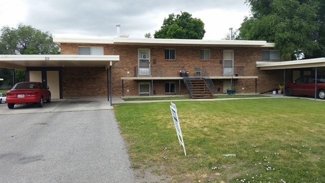 Photo - 59-63 S 300 E