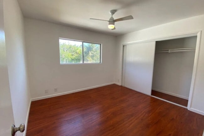 Dormitorio 2 - 4049 Garden Ave