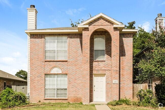 Building Photo - 105 Hunter Dr Rental