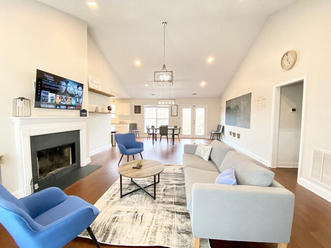 Building Photo - 4334 Todd Rd Rental