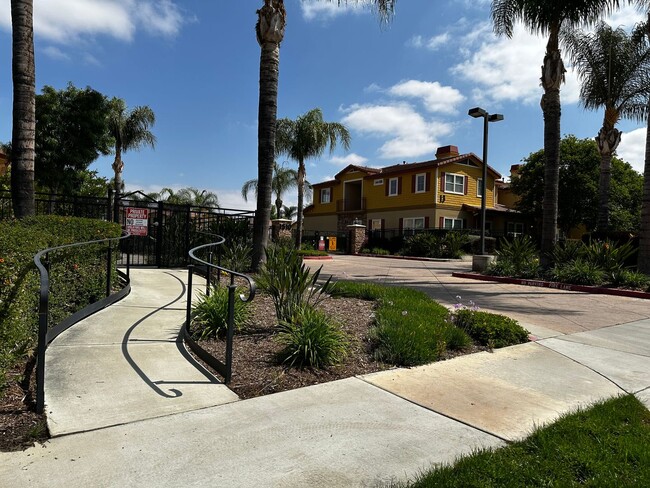 Redlands Townhome For Rent! - Redlands Townhome For Rent!
