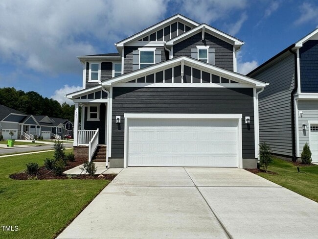 Building Photo - 701 Kerry Cattle Dr Rental