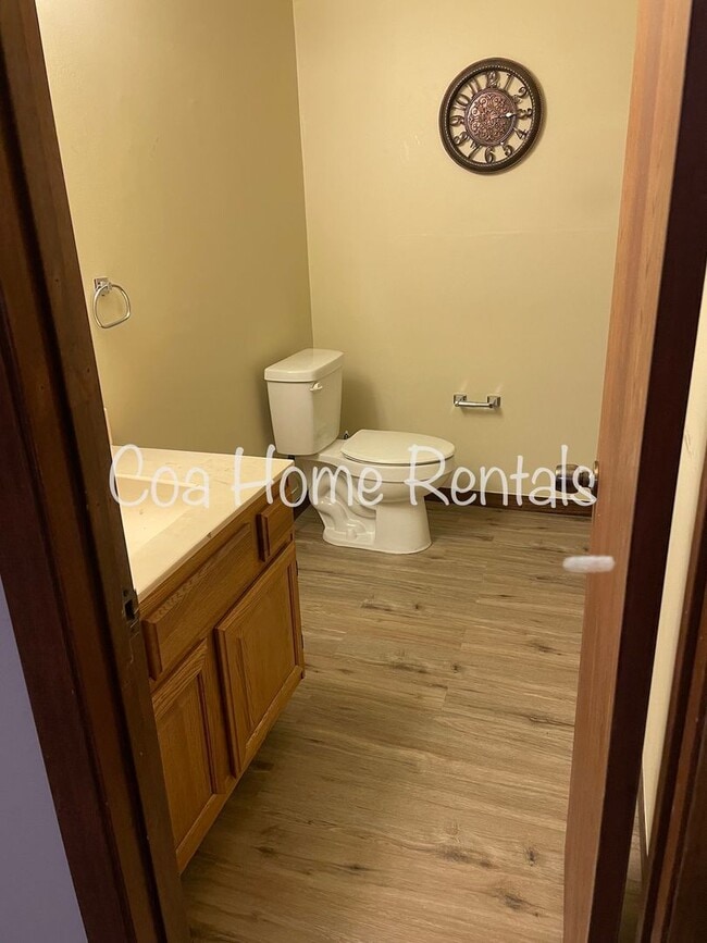 Photo - East Side Condo Unit #803