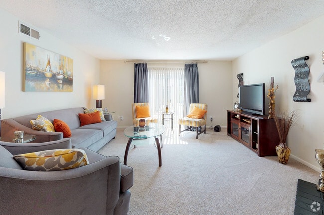 2HAB, 1BA - Windjammer - West Wind