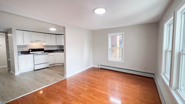 295 Franklin Ave / Nazca Apartments LLC