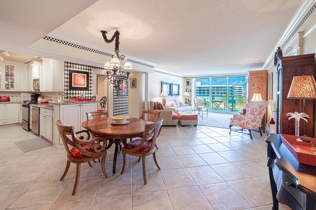 Photo - 3450 S Ocean Blvd Unit 408