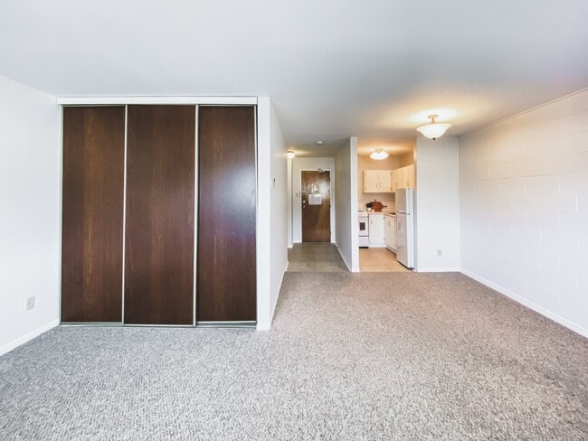 Photo - Mount Pleasant Manor