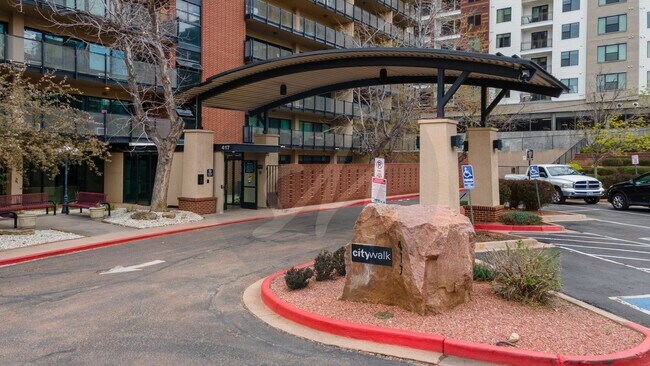 Photo - 417 E Kiowa St Unidad 417 E Kiowa St #1203