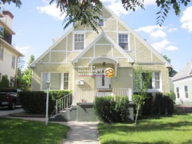 Building Photo - 309sa - S Unit #1