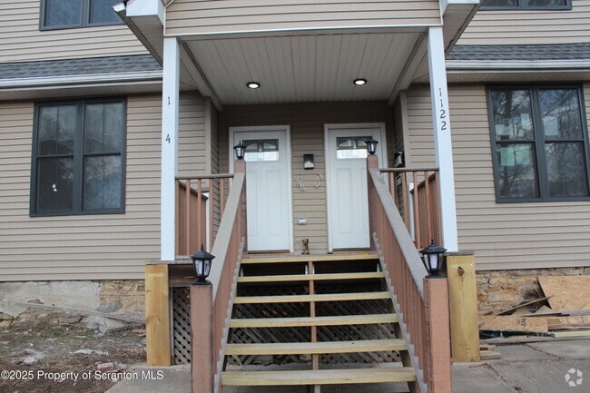 Building Photo - 1124-1124 Luzerne St Rental