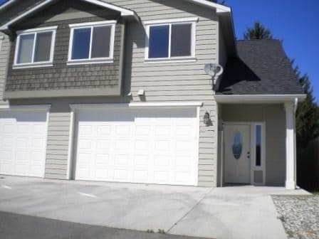 3 bed/2.5 bath townhome! Double garage, a/... - 3 bed/2.5 bath townhome! Double garage, a/...
