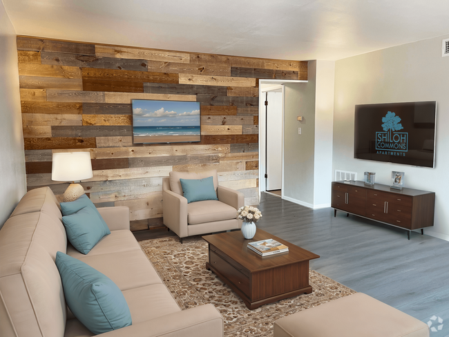 Building Photo - Shiloh Commons Holdings Rental