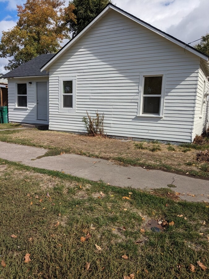 Photo - 1017 Mitchell St