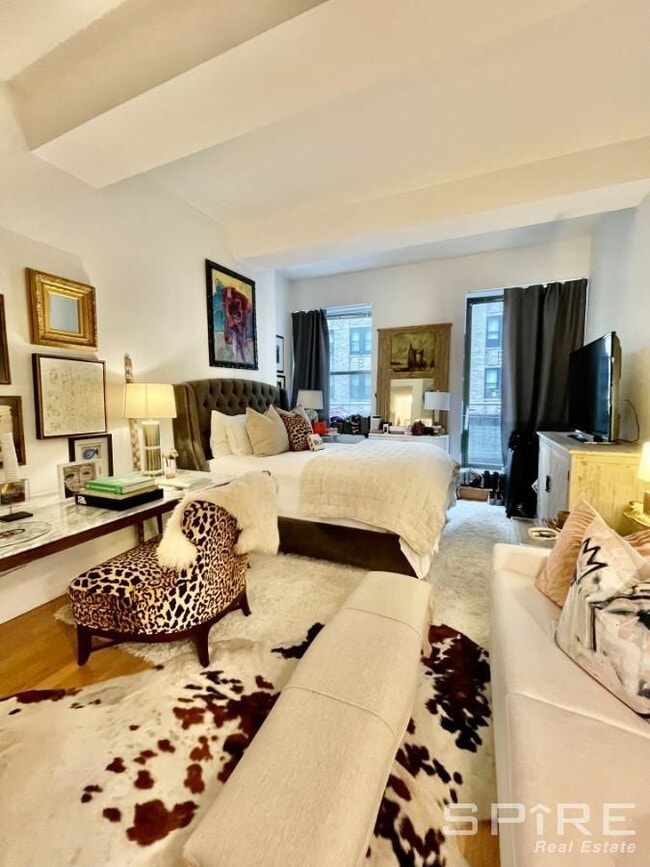 Building Photo - 0 bedroom in New York NY 10038 Unit 1117 Rental
