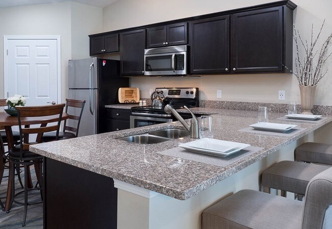 Photo - Redwood Grand Blanc