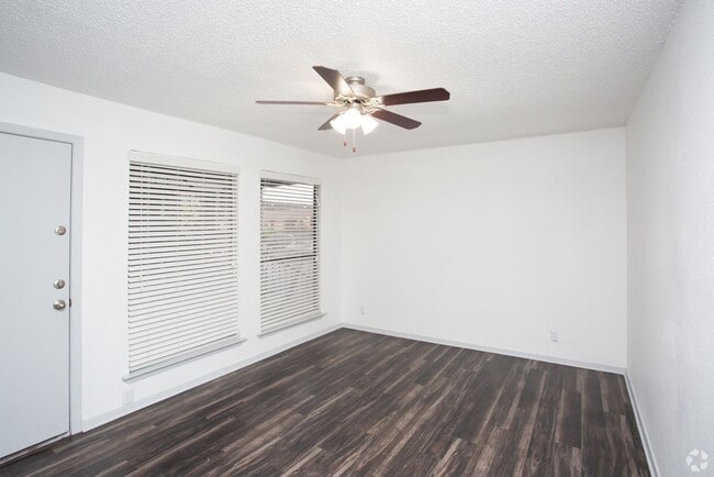 Short Hills Apartments