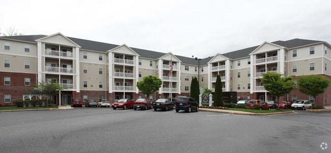 The Meadows of Reisterstown I