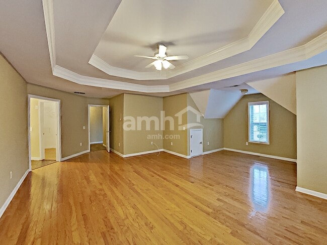 Photo - 2813 Savannah Walk Cv
