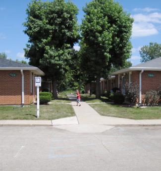 Photo - Heather Park Apartments