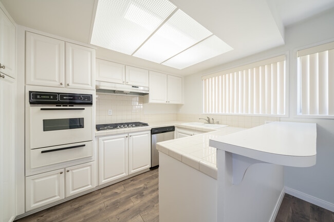 Cocina - Elizabethan Townhouse