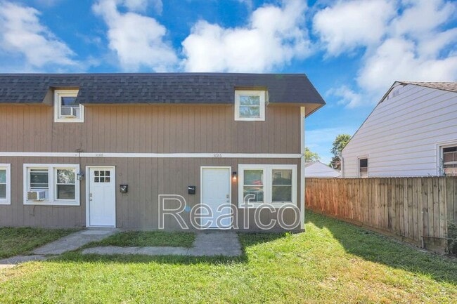 Building Photo - 3086 Grasmere Ave Rental