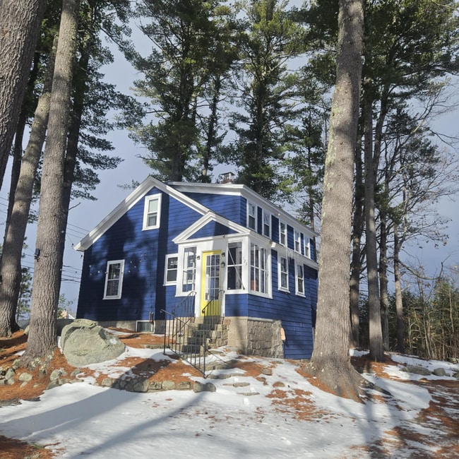 Photo - 123 East Side Rd House