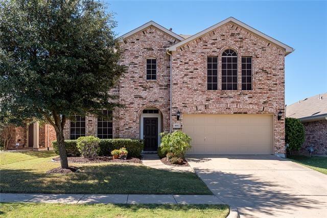 Photo - 601 Fireberry Dr House