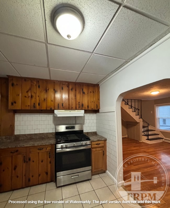 Photo - 99 Orange St Unit 2S