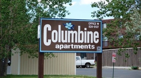 Columbine Apartments - Columbine Apartments