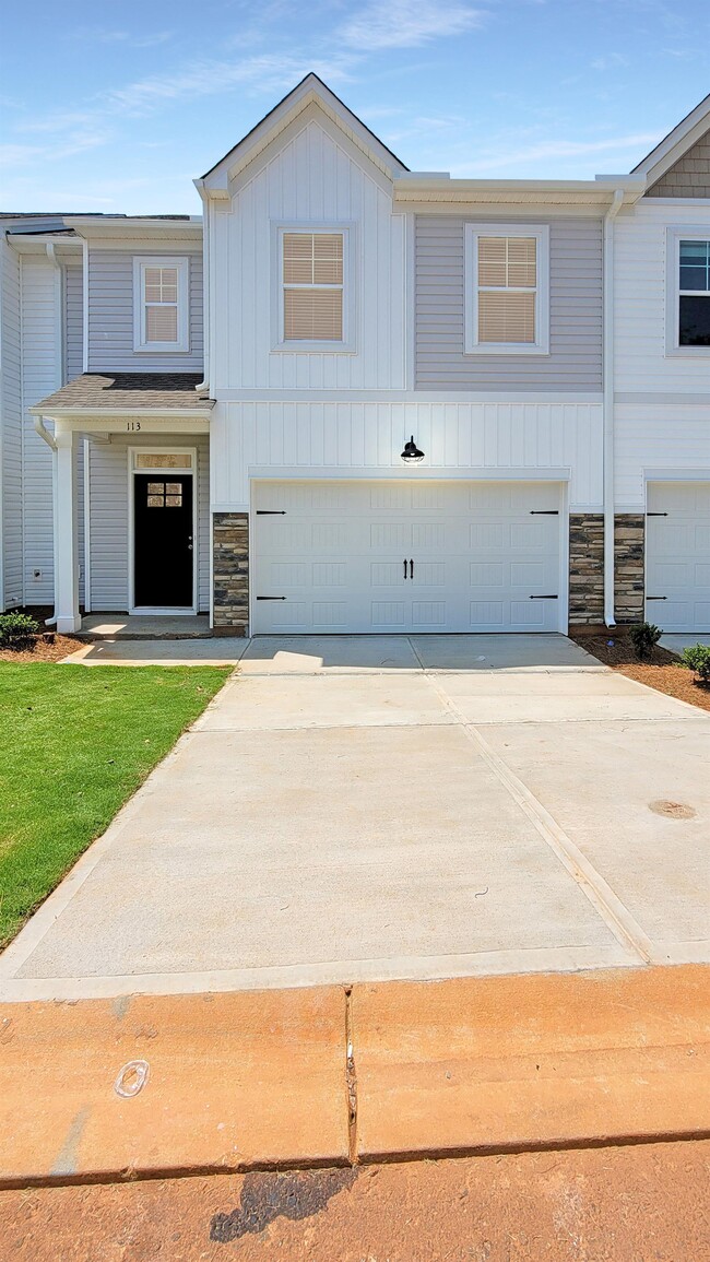 Photo - 113 Sweet Almond Ct Townhome