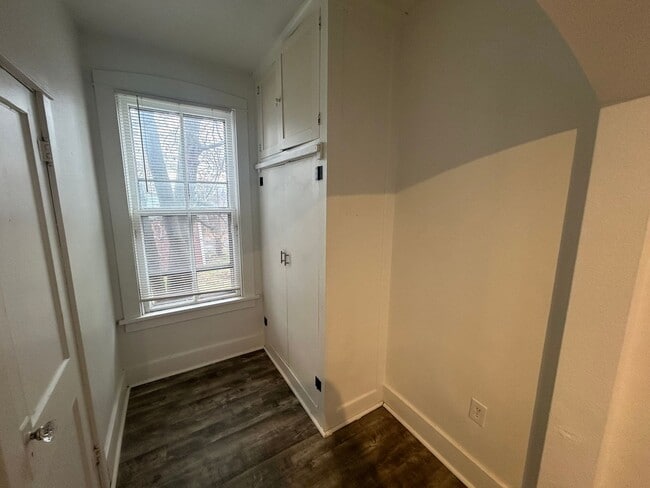 518 G Street Apartments!
