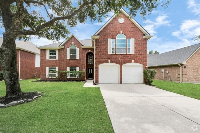 Building Photo - 2030 Winding Hollow Dr Rental