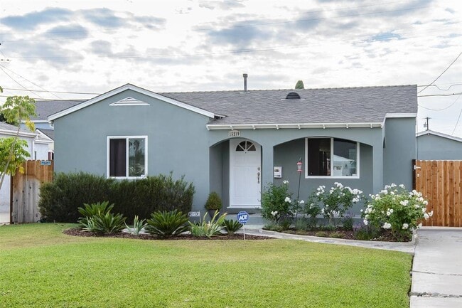 Building Photo - 15219 Faysmith Ave