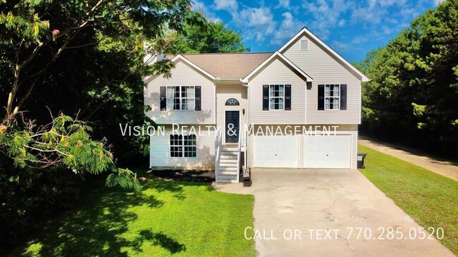 Rockmart Move in Ready 3 BD 2 BA 2 Car Garage - Rockmart Move in Ready 3 BD 2 BA 2 Car Garage Casa