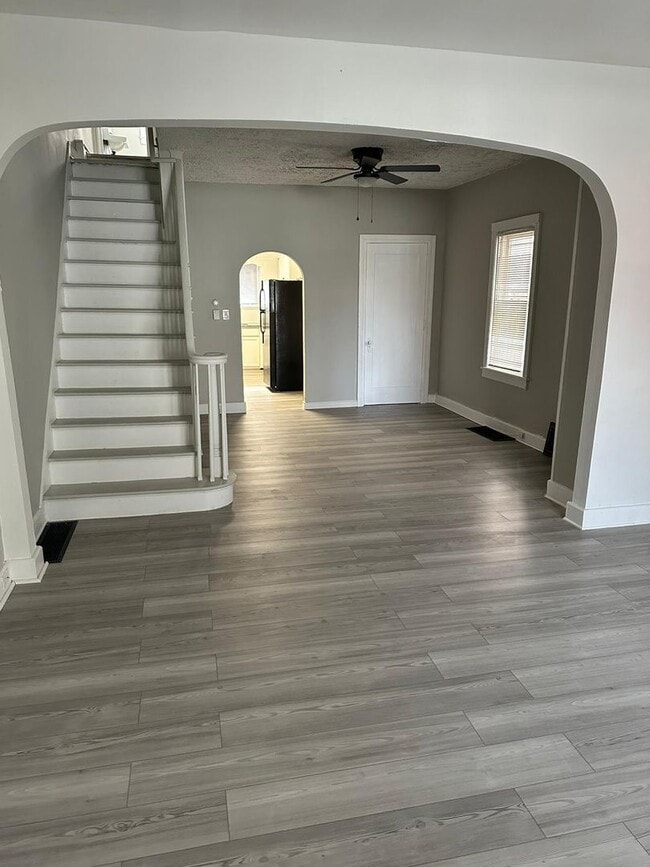 Photo - Southside Bethlehem Rental – 3-Bedroom 1 B...