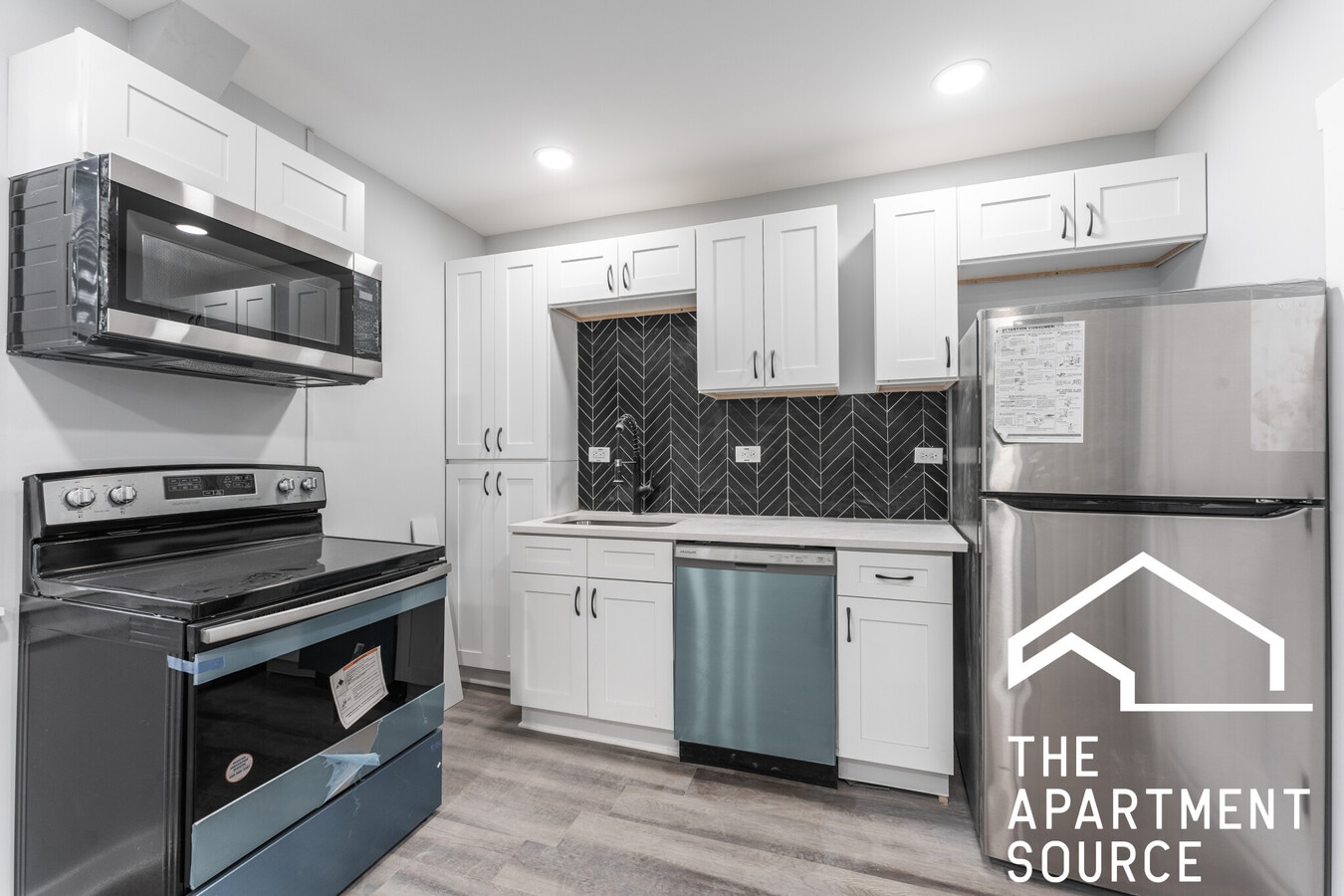 Photo - 1503 W 19th St Unidad 3R Rental