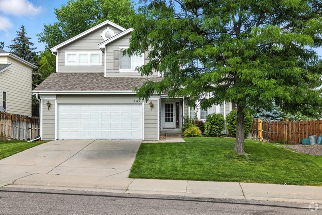 Building Photo - Beautiful 5 Bedroom 3.5 Bath Home In Saddl...