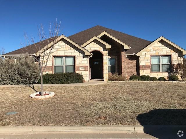 Building Photo - 3910 Hill Country Dr Rental