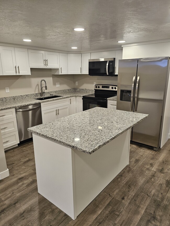 Photo - 3503 Quincy Ave Unit 3503 Quincy Ave