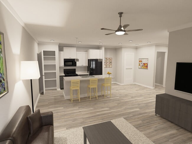 Photo - Reserve At McIntosh