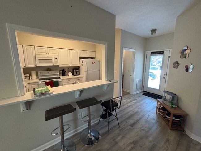 Photo - 2 Bed 2 Bath Townhouse