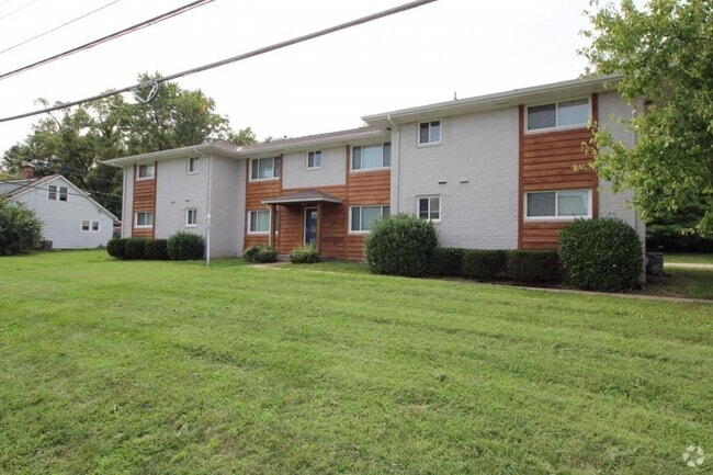 Building Photo - 6020 Metcalf Ln Rental