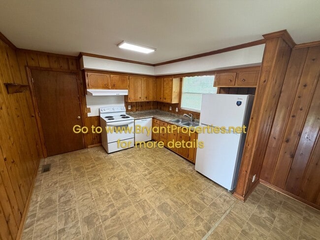 Photo - Nashville - 3 Bedroom, 1.5 Baths, Hermitage Area