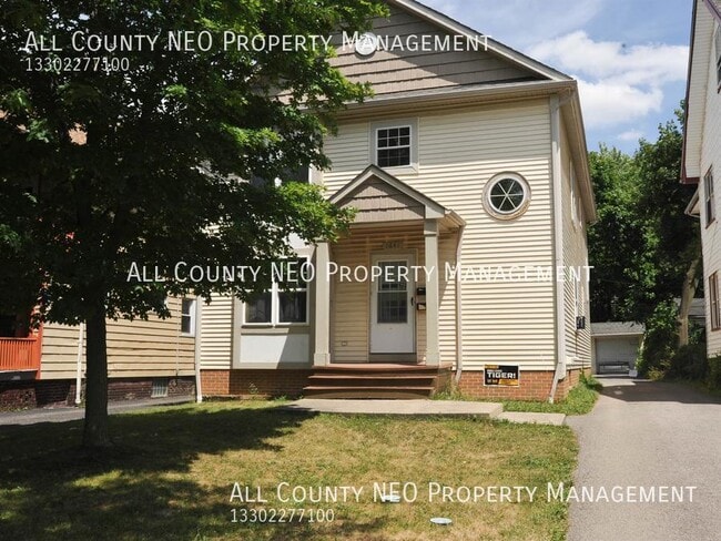 Photo - 1641 Coventry Rd Unit Up