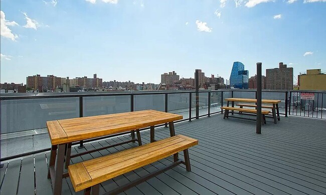 152 Ludlow St Unidad 7D