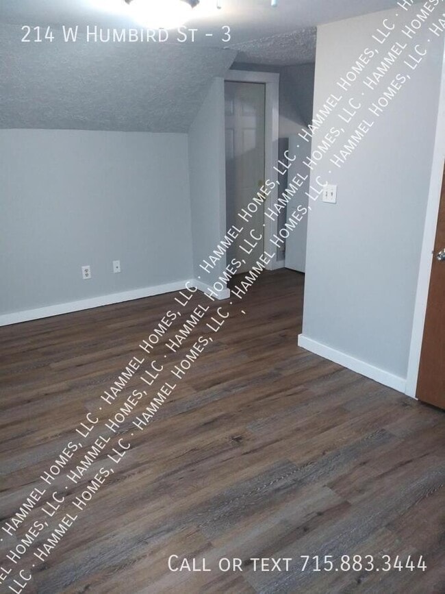 Photo - 214 W Humbird St Unit 3