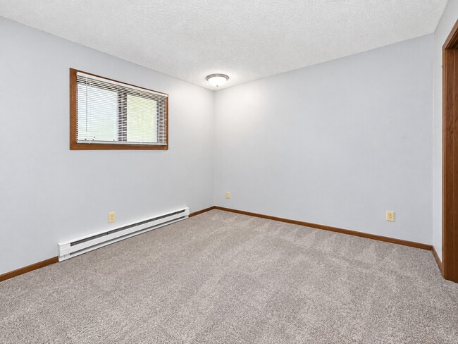 Wildwood Apartments