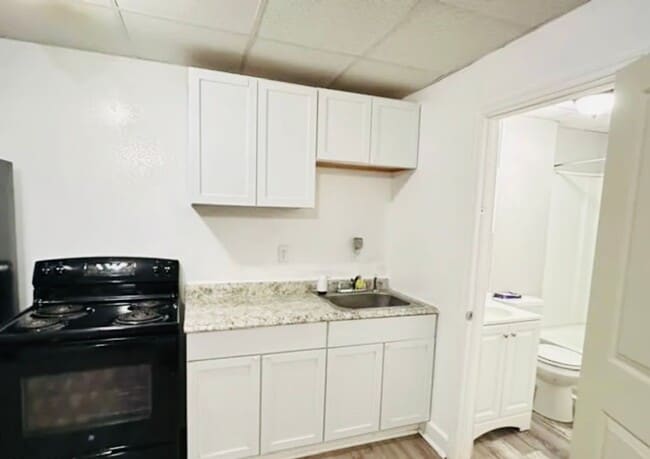 Photo - 59 Ontario St Unidad 1st Floor Rear