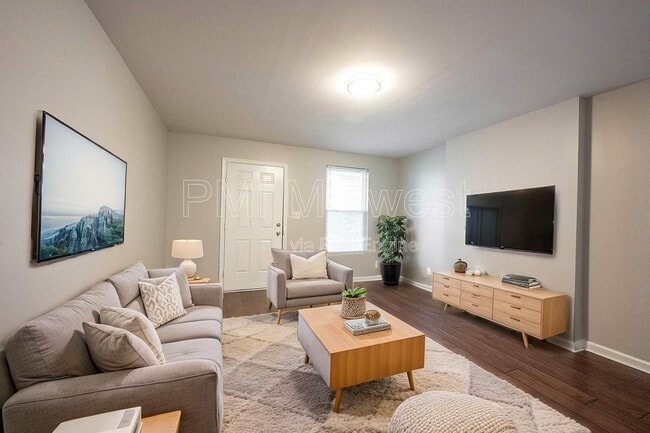 Photo - 1437 S East St